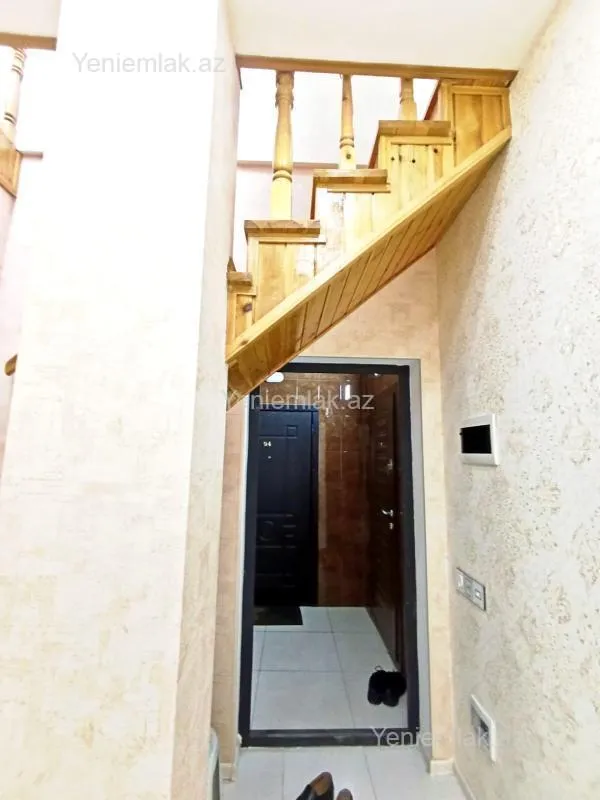 Satılır 3 otaqlı yeni tikili 67 m²