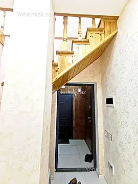 Satılır 3 otaqlı yeni tikili 67 m²