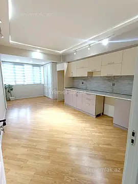 Satılır 3 otaqlı yeni tikili 67 m²