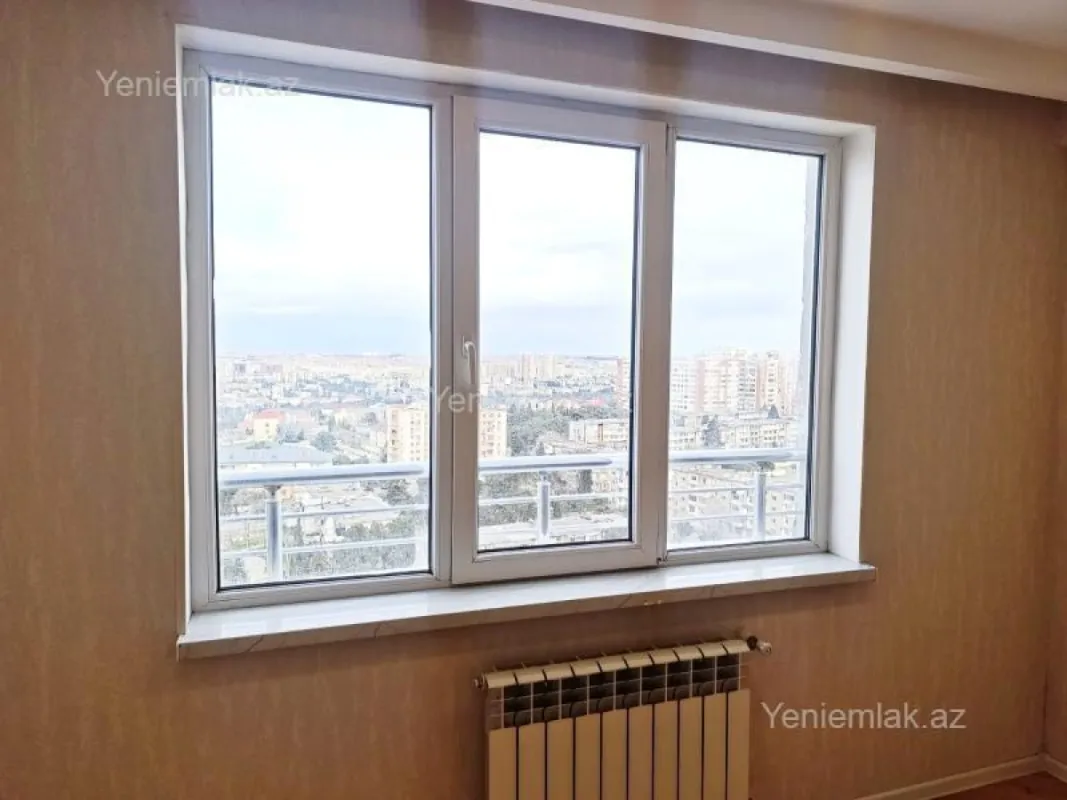 Satılır 3 otaqlı yeni tikili 67 m²