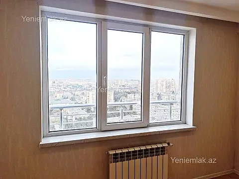 Satılır 3 otaqlı yeni tikili 67 m²