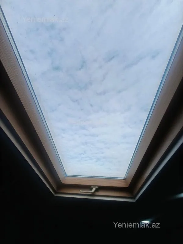 Satılır 3 otaqlı yeni tikili 67 m²