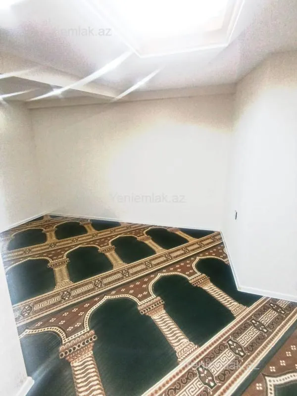 Satılır 3 otaqlı yeni tikili 67 m²