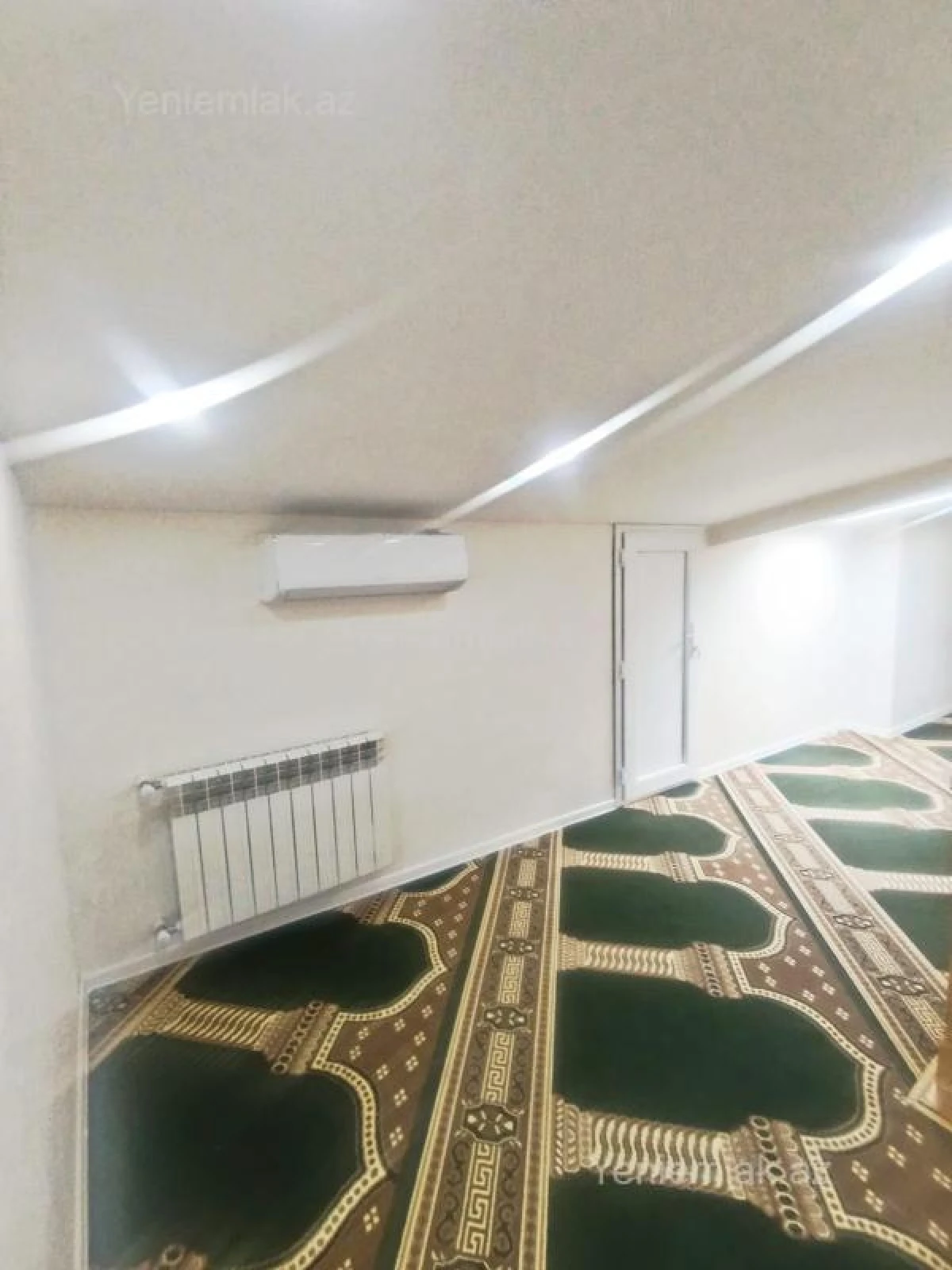 Satılır 3 otaqlı yeni tikili 67 m²
