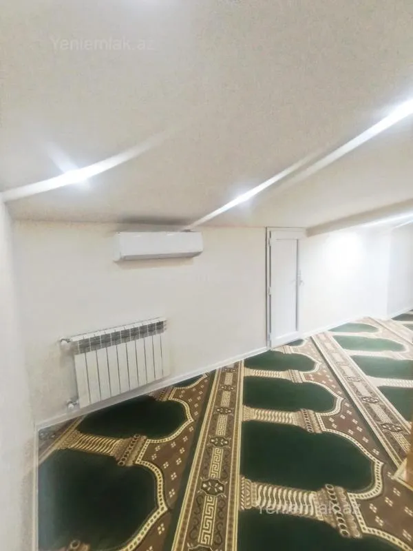 Satılır 3 otaqlı yeni tikili 67 m²