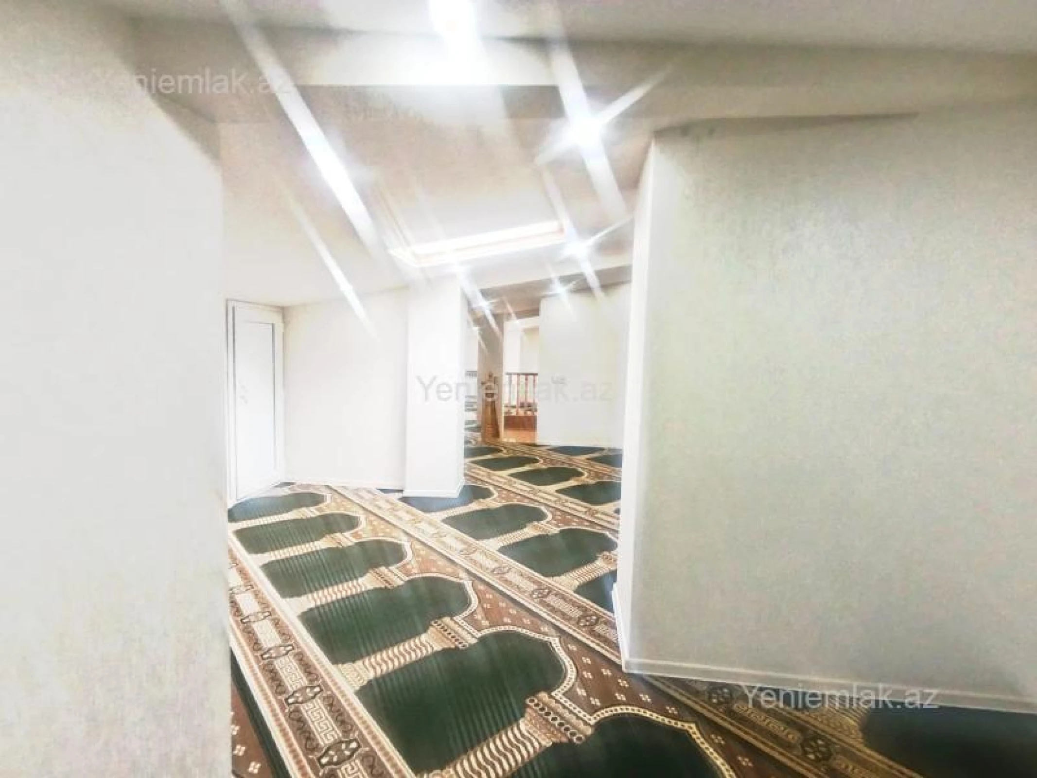 Satılır 3 otaqlı yeni tikili 67 m²