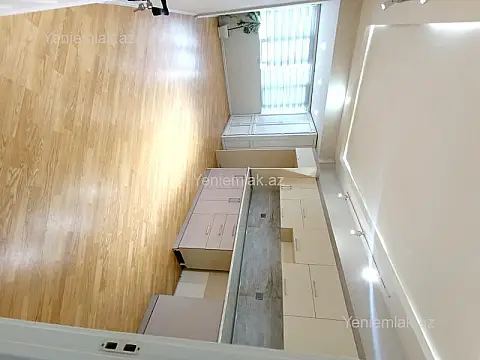 Satılır 3 otaqlı yeni tikili 67 m²