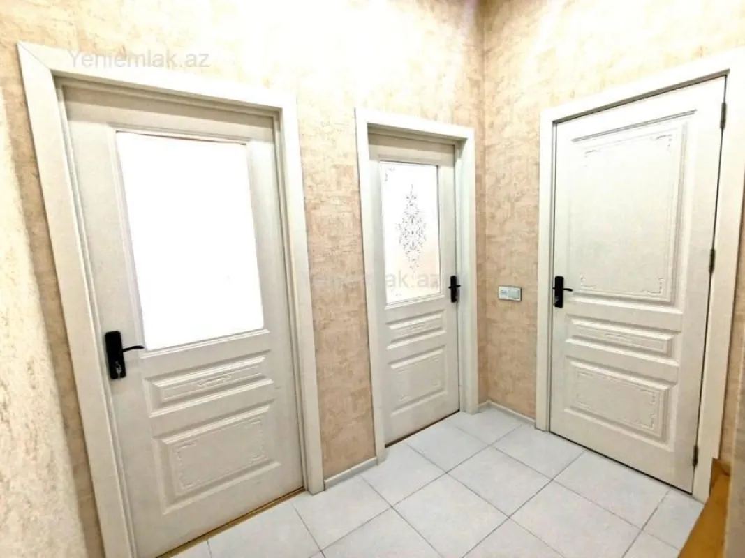 Satılır 3 otaqlı yeni tikili 67 m²