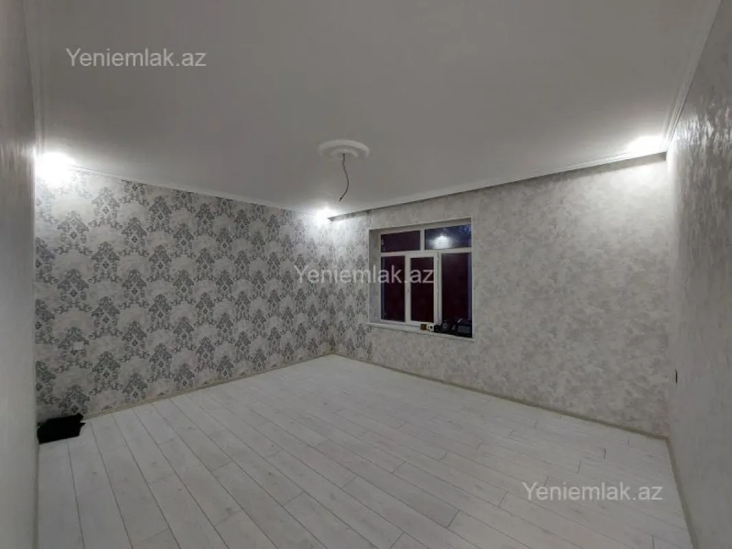 Satılır 3 otaqlı həyət evi 105 m²