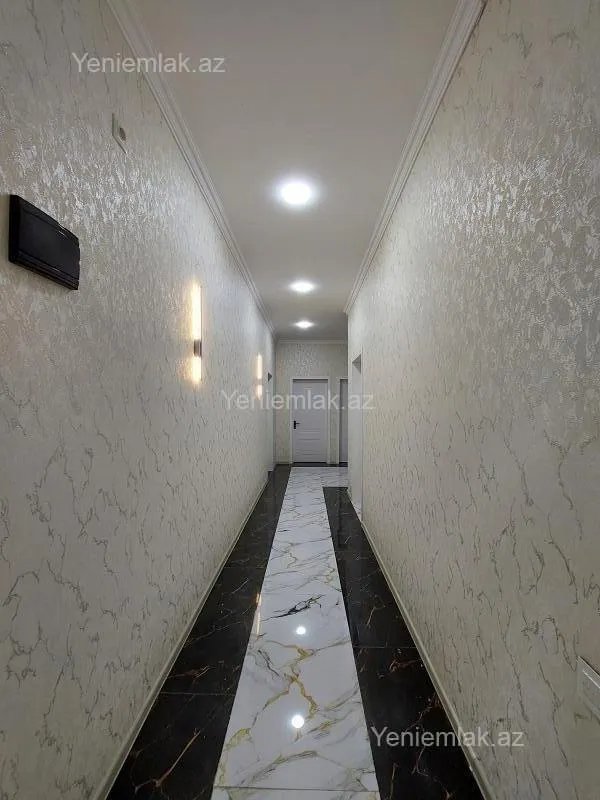 Satılır 3 otaqlı həyət evi 105 m²