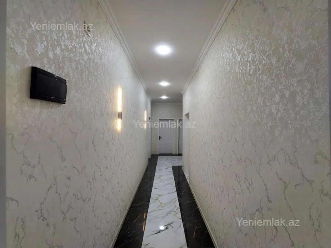 Satılır 3 otaqlı həyət evi 105 m²