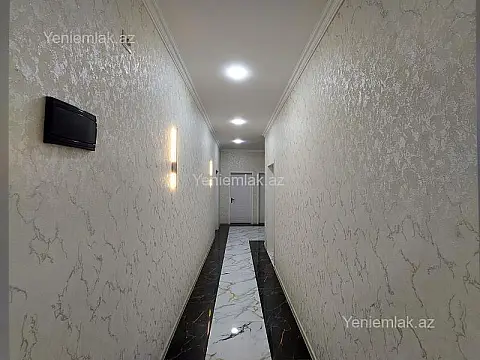 Satılır 3 otaqlı həyət evi 105 m²