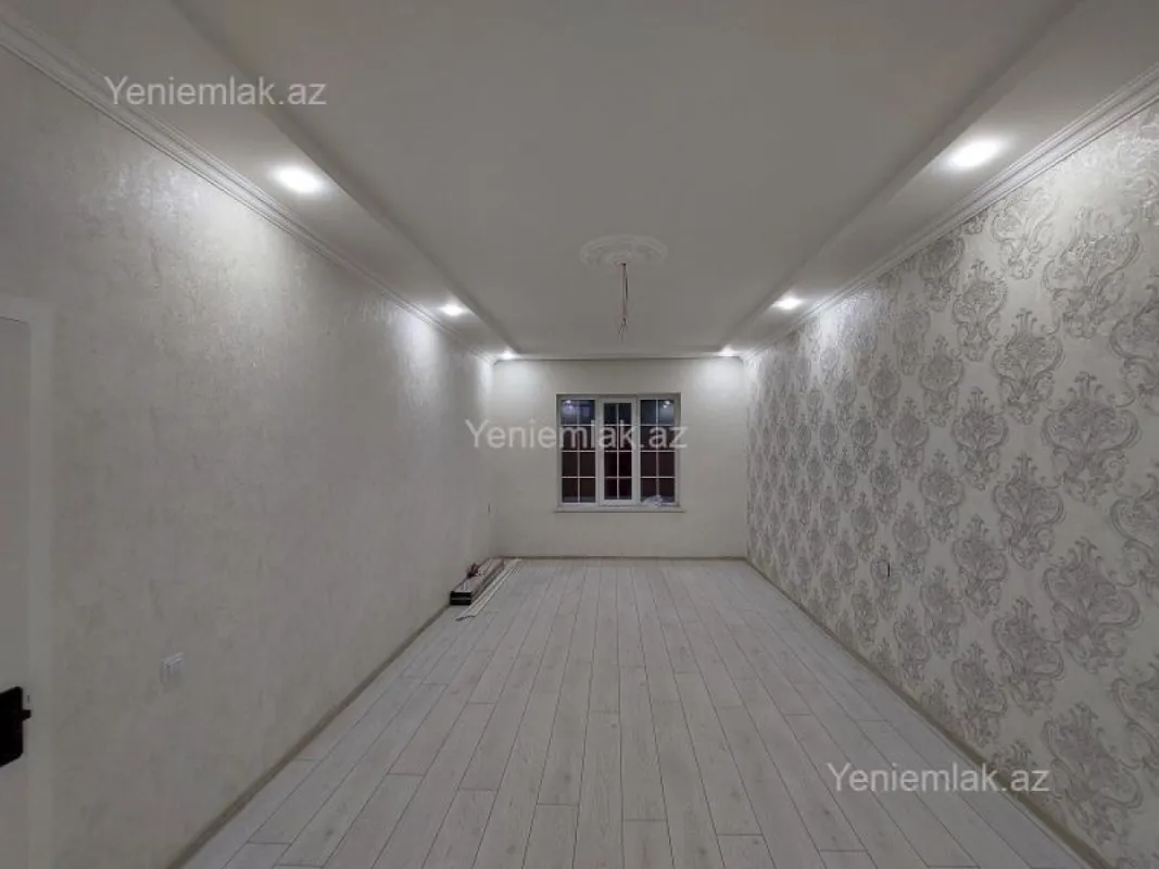 Satılır 3 otaqlı həyət evi 105 m²