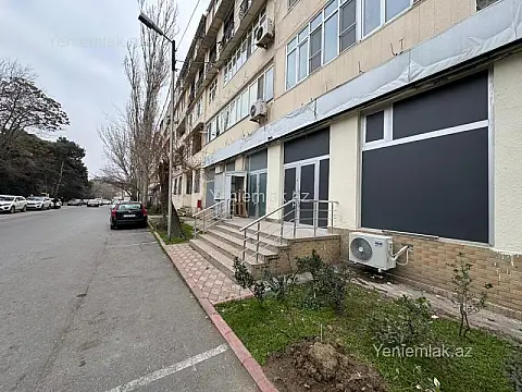 Satılır 3 otaqlı obyekt 351 m²