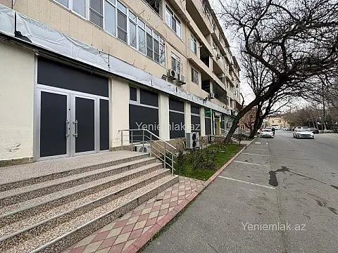 Satılır 3 otaqlı obyekt 351 m² — Bakı, Binəqədi 3 otaq 351.00 m²