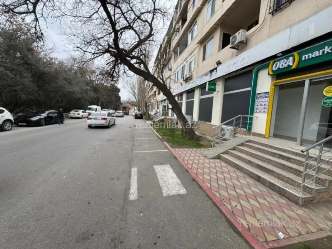 Satılır 3 otaqlı obyekt 351 m²