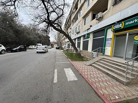 Satılır 3 otaqlı obyekt 351 m²
