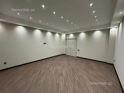 Satılır 3 otaqlı yeni tikili 135 m² — Bakı, Yasamal 3 otaq 135.00 m²