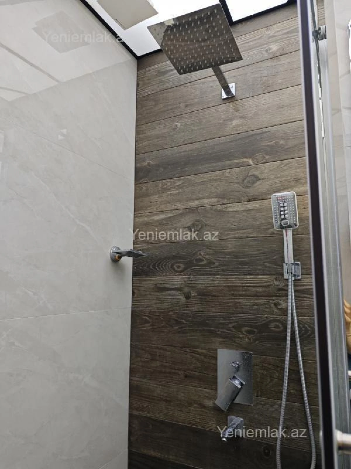 Satılır 4 otaqlı yeni tikili 124 m²