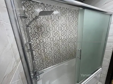 Satılır 2 otaqlı yeni tikili 59 m²