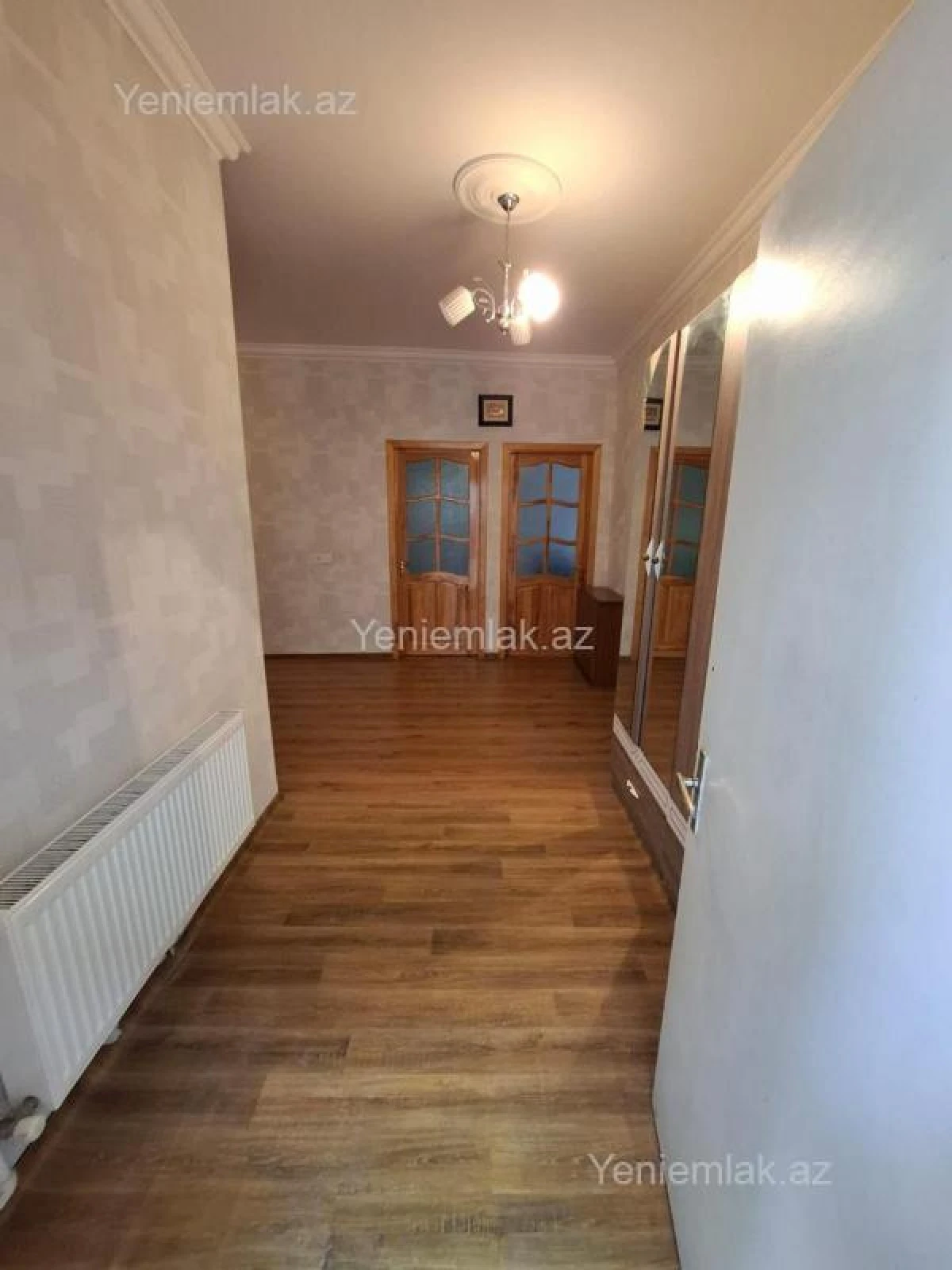 Satılır 5 otaqlı həyət evi 207 m²