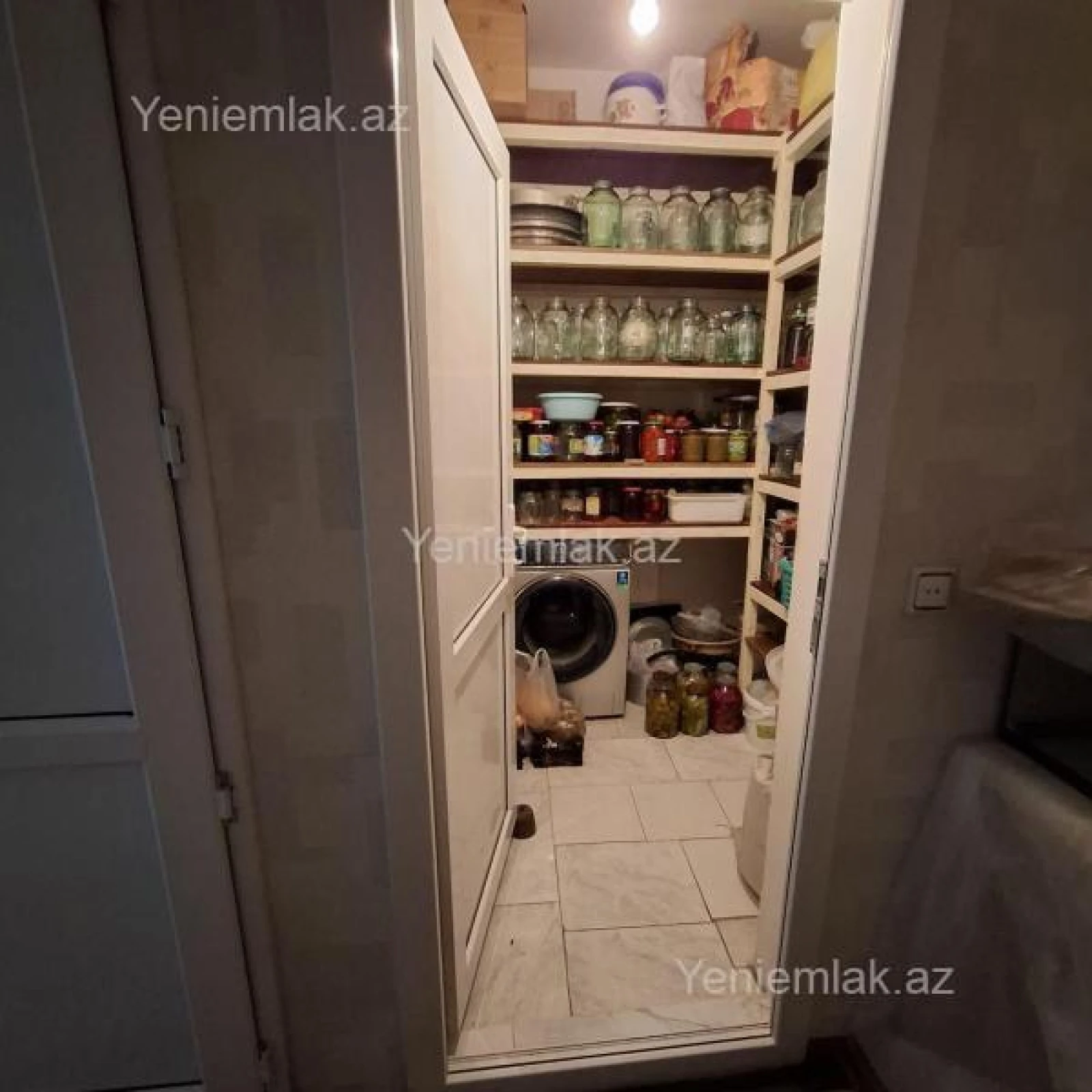 Satılır 5 otaqlı həyət evi 207 m²