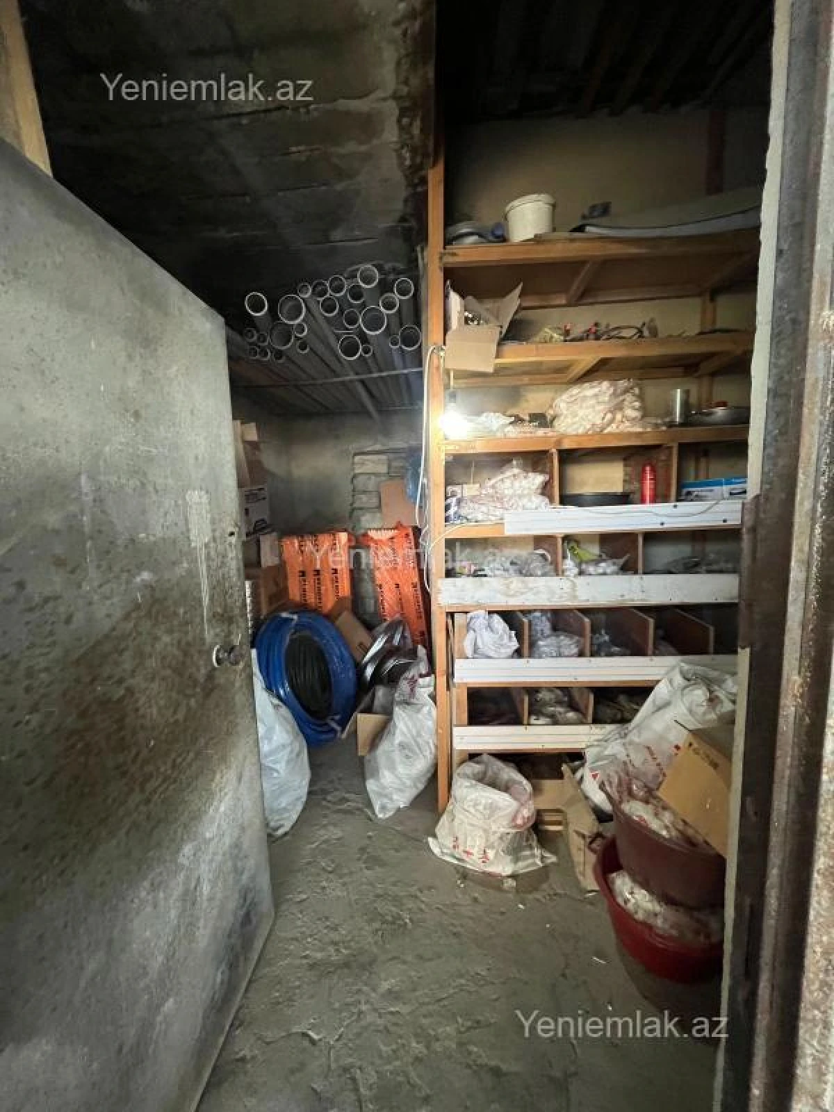 Satılır 1 otaqlı obyekt 135 m²