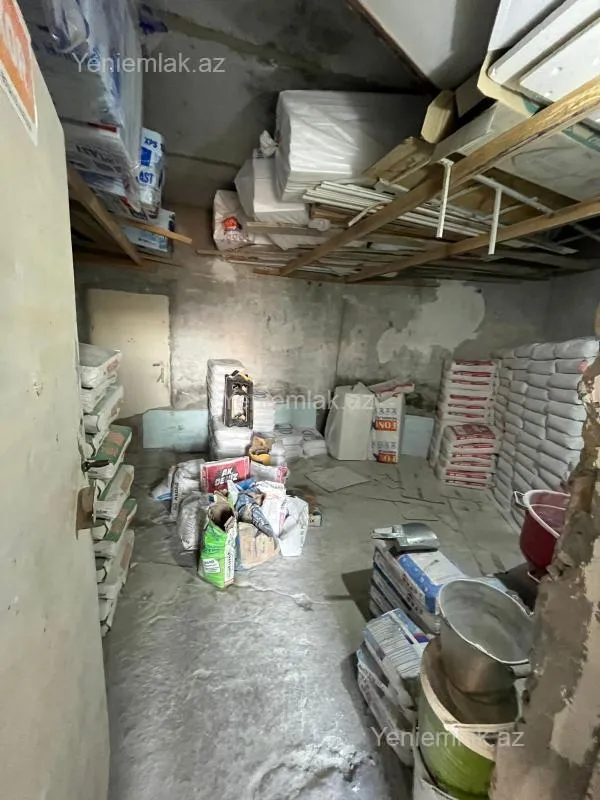 Satılır 1 otaqlı obyekt 135 m²