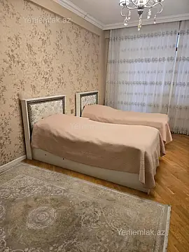 Satılır 3 otaqlı yeni tikili 90 m²