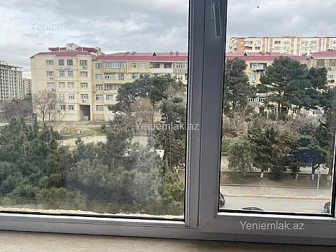 Satılır 2 otaqlı yeni tikili 85 m² — Sumqayıt, 5-ci mikrorayon 2 otaq 85.00 m²