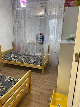 Satılır 2 otaqlı yeni tikili 85 m²