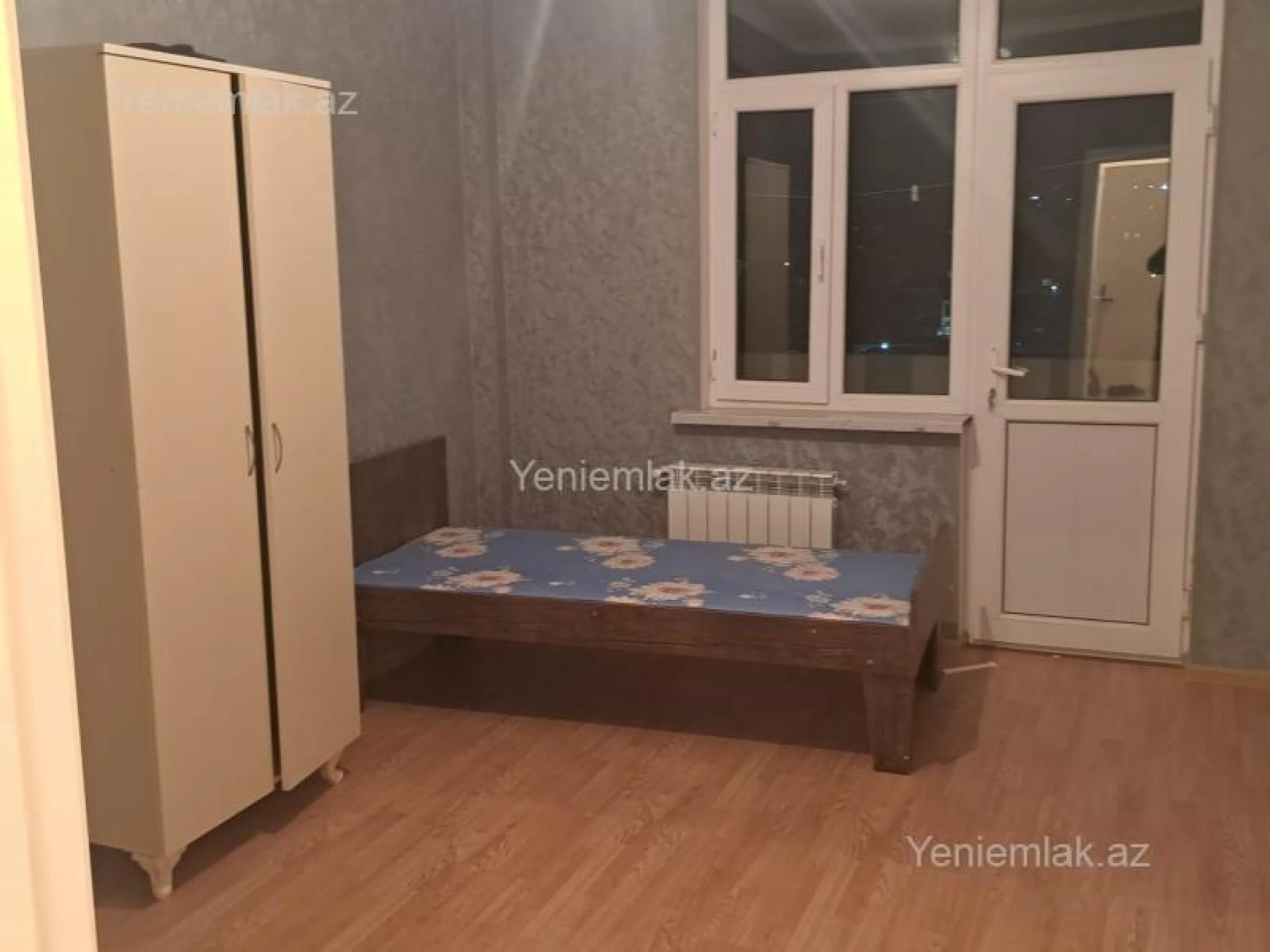 Satılır 2 otaqlı yeni tikili 64 m²