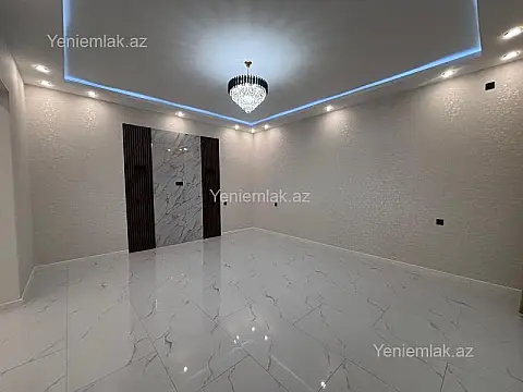 Satılır 3 otaqlı həyət evi 140 m²