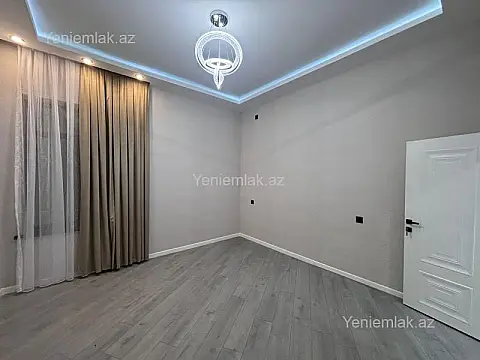 Satılır 3 otaqlı həyət evi 140 m²