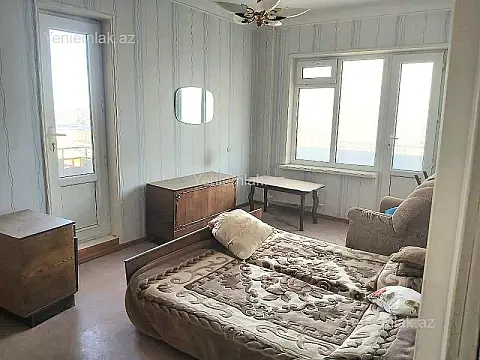 Satılır 3 otaqlı köhnə tikili 80 m² — Bakı, Xətai 3 otaq 80.00 m²