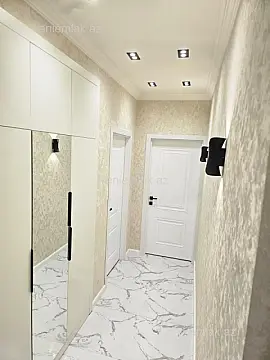 Satılır 2 otaqlı köhnə tikili 50 m²