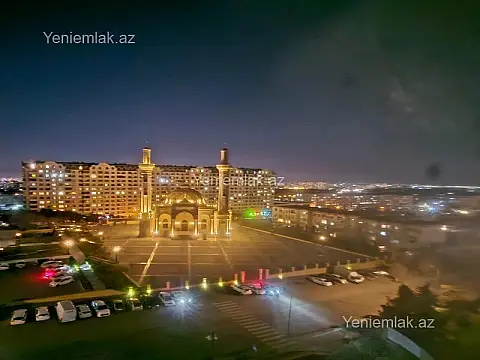 Satılır 2 otaqlı köhnə tikili 50 m²