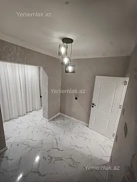 Satılır 2 otaqlı köhnə tikili 50 m² — Bakı, Suraxanı 2 otaq 50.00 m²