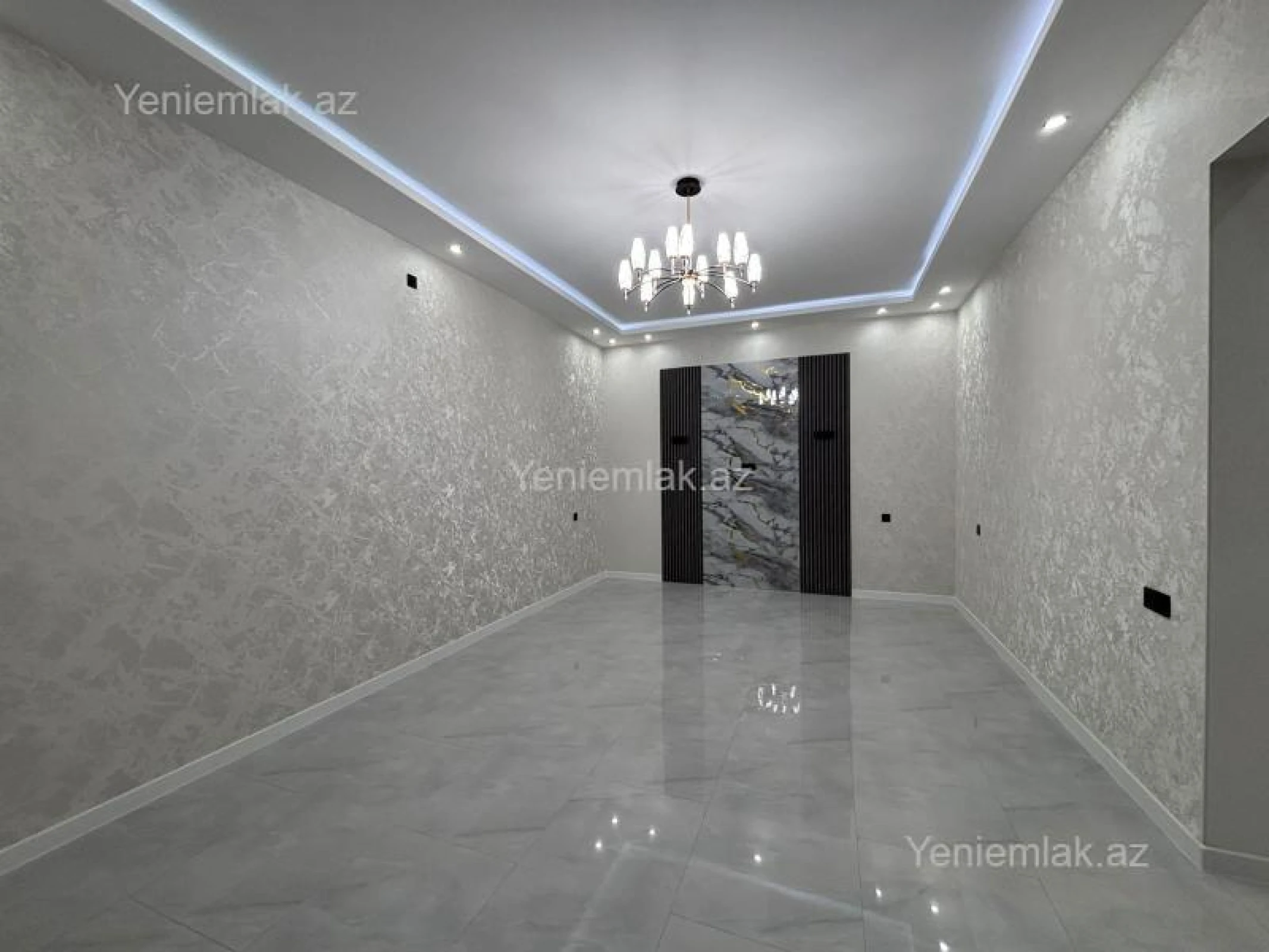 Satılır 4 otaqlı həyət evi 160 m²