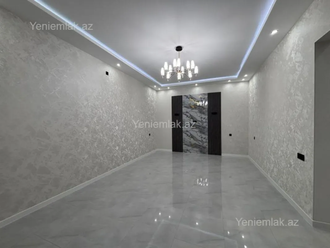 Satılır 4 otaqlı həyət evi 160 m²
