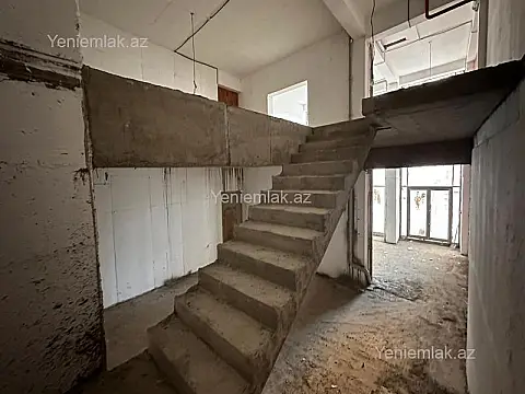 Satılır 2 otaqlı obyekt 280 m² — Bakı, Nizami 2 otaq 280.00 m²