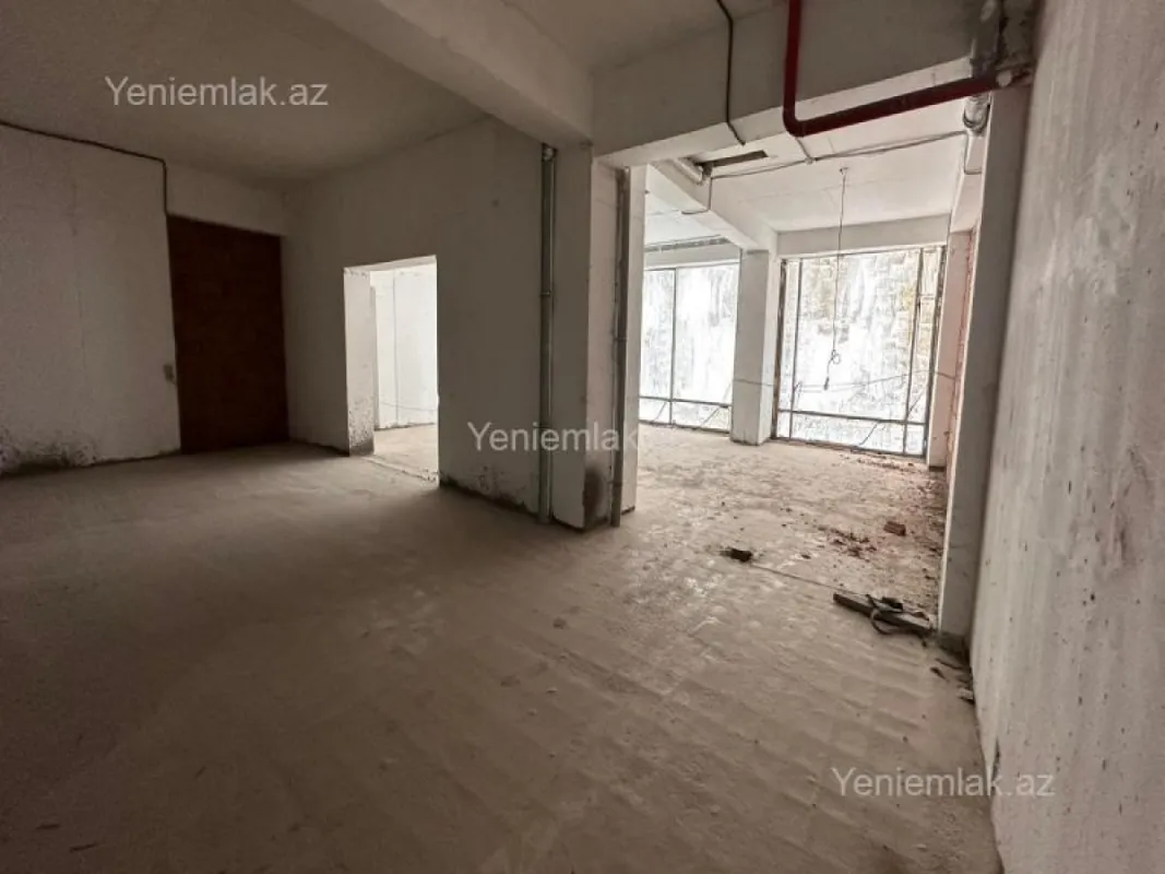 Satılır 2 otaqlı obyekt 280 m²