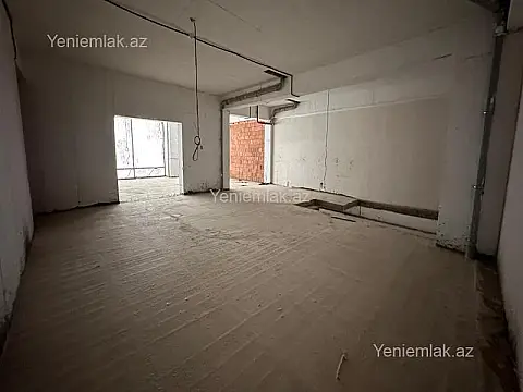 Satılır 2 otaqlı obyekt 280 m²