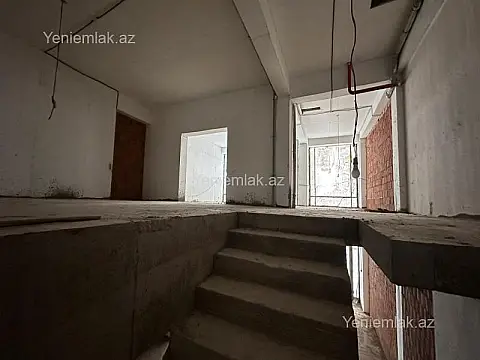 Satılır 2 otaqlı obyekt 280 m²