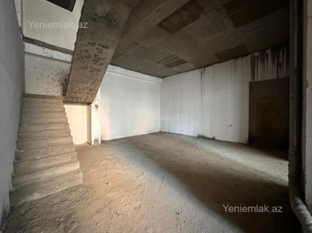 Satılır 2 otaqlı obyekt 280 m²