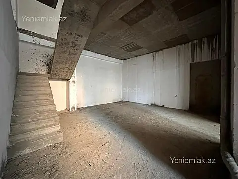 Satılır 2 otaqlı obyekt 280 m²