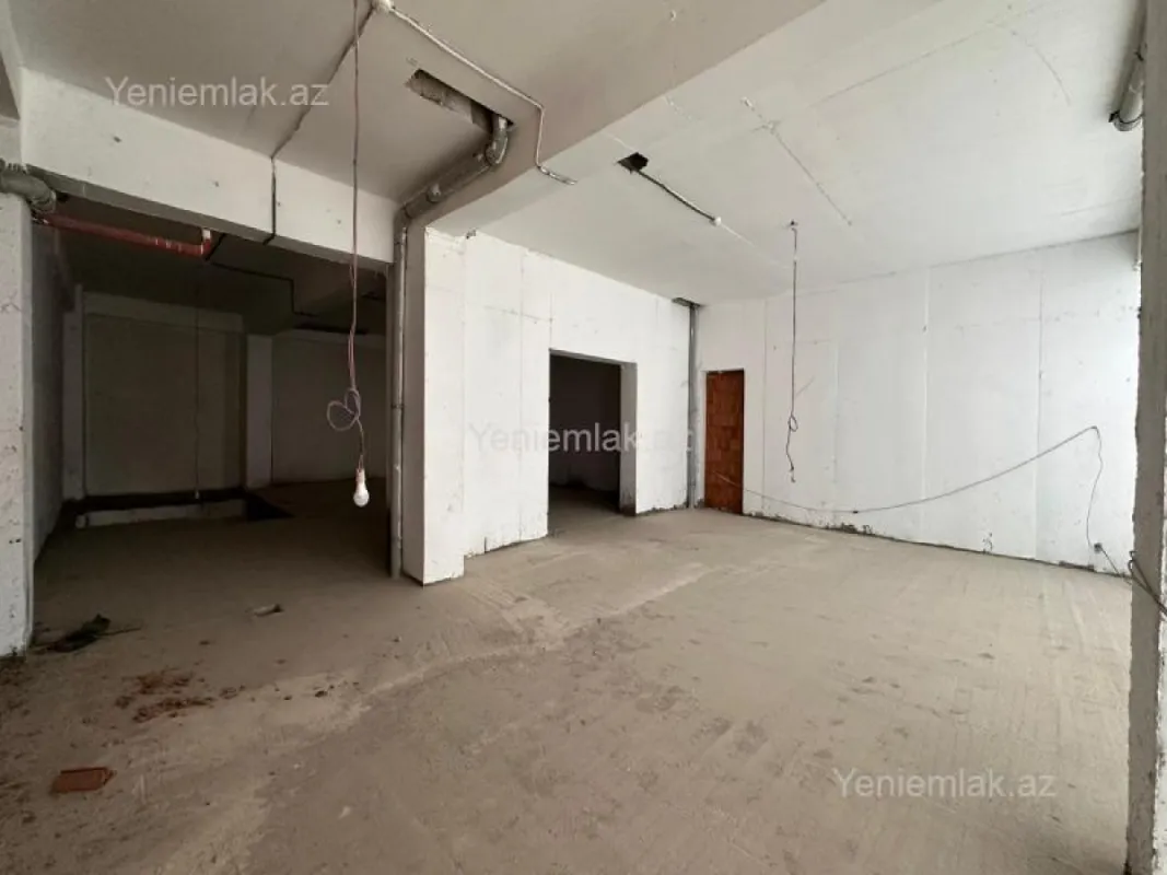 Satılır 2 otaqlı obyekt 280 m²