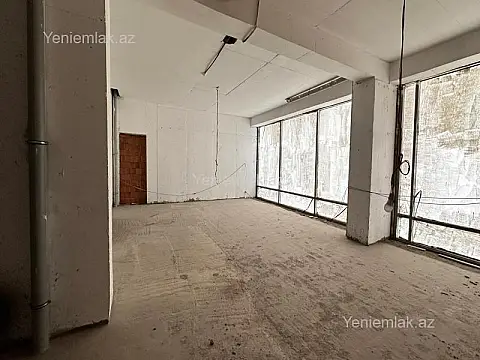 Satılır 2 otaqlı obyekt 280 m²