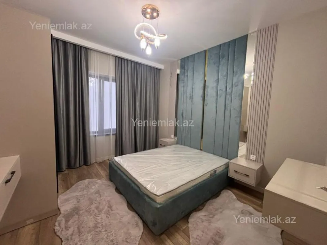 Satılır 4 otaqlı həyət evi 150 m²