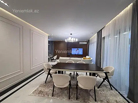 Satılır 4 otaqlı həyət evi 150 m²